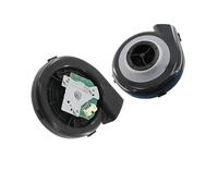 Motore Della Ventola Del Ventilatore, Compatibile Con Dreame, Bot W10 W10 Pro RLS5C STYTJ06ZHM, Motore Della Turbina For Aspirapolvere Robot, Parti(2PCS)
