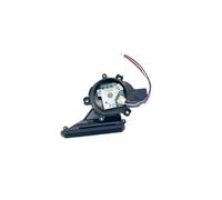 Motore della ventola del ventilatore del motore, compatibile con AIRROBO P10, motore della ventola di ricambio for aspirapolvere robot