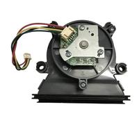 Motore della ventola del ventilatore del motore principale, compatibile con Ecovacs Deebot DN620, parti dell'aspirapolvere robot Parti per aspirapolvere