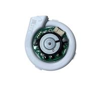 Motore Della Ventola Dell'aspirapolvere B59B, Compatibile Con Roborock, P10pro P10spro P20 G20 G20S S8 Series Motore Della Turbina Dell'aspirapolvere