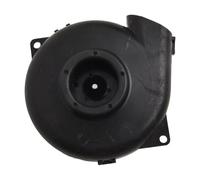 Motore Della Ventola Dell'aspirapolvere, Compatibile Con Cecotec, Compatibile Con Conga, Pezzo Di Ricambio For Aspirapolvere Robot 8290, Nero