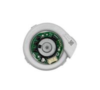 Motore Della Ventola Dell'aspirapolvere, Compatibile Con Roborock, G20S S8 MaxV Ultra Motore Della Turbina For Aspirapolvere Robotico 22N704V160