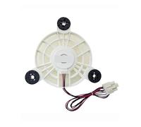 Motore Della Ventola Dell'evaporatore Del Frigorifero A20F-Zwf-30-3, Compatibile Con Samsung, Parti Di Ricambio For Il Motore Della Ventola Di Raffreddamento Del Frigorifero, DC12V 2,5W