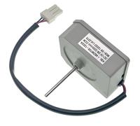Motore Della Ventola Dell'evaporatore Del Frigorifero KBL-48ZWT05-1202A, Compatibile Con Omar, Compatibile Con MagicChef, Frigorifero 3059900004 5304518492