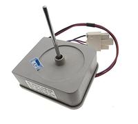 Motore della ventola dell'evaporatore del frigorifero KBL-48ZWT05-1204B, compatibile con Kenwood, KSBSW17 KSBSB15 KFF2DW14, motore della ventola CC del vano congelatore del frigorifero