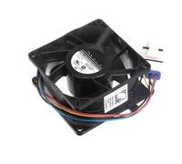 Motore Della Ventola Dell'evaporatore Del Frigorifero WR60X26866, Compatibile Con Ge, V80E14MS2A3-57A611 WR60X10341 WR60X10356 WR60X10357 WR60X26033