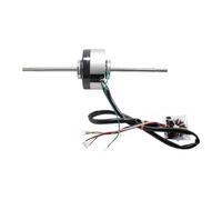 Motore Della Ventola Dell'unità Interna Del Condizionatore D'aria, Compatibile Con Daikin FQDP56DAVC FBQ140DV1, Modello DMUD4C9DK 976, Numero Di Parte 5006896, Motore Della Ventola HVAC(FBQ140DV1)