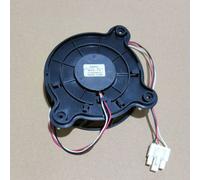Motore della ventola di raffreddamento 12V ZWF32 Per Hisense Meiling Frigorifero