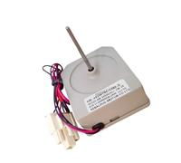 Motore Della Ventola Di Raffreddamento CC Del Frigorifero, Compatibile Con Homa, KBL-48ZWT05-1204 KBL-48ZWT05-1204B W29-11 DC12V 3059900028 Parti Del Radiatore/congelatore