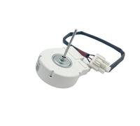 Motore Della Ventola Di Raffreddamento, Compatibile Con Midea | Parti del congelatore del radiatore del frigorifero del frigorifero di 50240401000K DC12V 4.5W