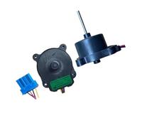 Motore Della Ventola Di Raffreddamento DC Del Frigorifero, Compatibile Con LG, RFD3410A101A DC12V Radiatore Del Frigorifero EAU65058501 Parti Del Congelatore