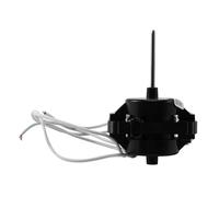 Motore Della Ventola Di Raffreddamento Del Congelatore Del Frigorifero A54Z 3X For Il Motore Della Ventola, Versione Sottile, Motore Asincrono