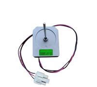 Motore Della Ventola Di Raffreddamento Del Frigorifero, Compatibile Con LG, 4681JB1029A 4681JB1029B DC13V 3,20 W Pezzi Di Ricambio Del Motore Della Ventola Di Raffreddamento