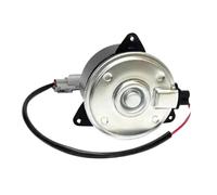 Motore della ventola di raffreddamento del radiatore compatibile con 2. 4L 2. 5L 3. 5L 16363-0H120 2007-2011