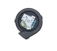 Motore Della Ventola Di Ventilazione Del Motore Sostituzione Del Motore Dell'aspirapolvere Errore 18 Riparazione Accessori, Compatibile Con Roborock S50 S51 S52 S55, Accessori For Aspirapolvere(1PCS)