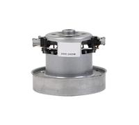 Motore Della Ventola For Aspirapolvere Ad Alta Potenza E Basso Rumore Da 1400 W, Parte 35000 Giri/min, 50/60 Hz, 230 V