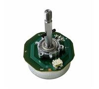 Motore della ventola for motore della ventola di ricambio MI-JIA BPLDS03DM.