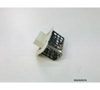 Motore Della Ventola Modulo/Resistore per Jeep Cherokee XJ 1997-2001 Ess / /
