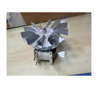 MOTORE DELLA VENTOLA ORIGINALE COMPATIBILE CON FORNO CANDY - 3072764OH