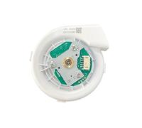 Motore della Ventola Originale, Compatibile con La Sostituzione dei Pezzi di Ricambio for Aspirapolvere Roborock S7 MaxV / Q7 Max (5100Pa)