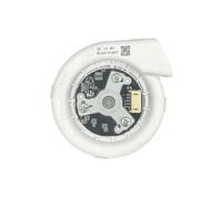 Motore della ventola originale, compatibile con Roborock Qrevo S, Qrevo Maxv, Qrevo Pro, Qrevo Plus, Robot aspirapolvere Accessori