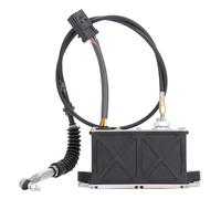 Motore dell'acceleratore di scavatore Acciaio in lega di controllo accurato 386 3435 Motore dell'acceleratore per CAT 311d 312D 312D2 313 318D2 L 320D2