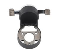 Motore dell'asse R con staffa per mini 3 braccio di rollio stabilizzatore per la fotocamera drone con numero di riparazione del motore per accessori di sostituzione dei droni