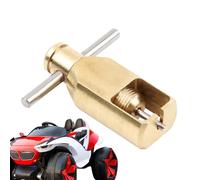 Motore Dell'ingranaggio: Estrattore Del Motore Portatile, Rimozione Dell'ingranaggio Del Motore | Tiratore Di Ingranaggio Piccolo Heavy Duty, Estrattore Di Ingranaggi Versatili, Strumento