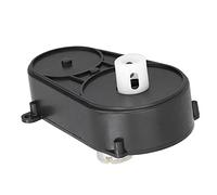 Motore dello Sterzo Dell'Auto Elettrica 12V RS380 per Auto Telecomandate per Bambini su Pezzi di Ricambio per Auto (Tipo B (12V6600 RPM))