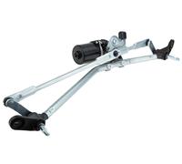 Motore D'Essuie Vetro Anteriore+ Linkage Per RENAULT KANGOO II Express 54526811