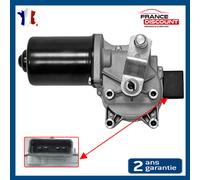 Motore D'Essuie Vetro Anteriore per Citroen Jumpy Esperto Peugeot Fiat 6405GE