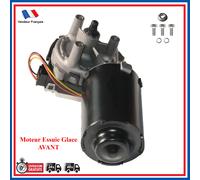 Motore D'Essuie Vetro Anteriore per Fiat (1987-1996) Punto 176 (1993-1999)