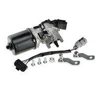 Motore D'Essuie Vetro Anteriore Per Kangoo 7701043984