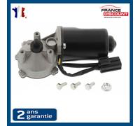 Motore D'Essuie Vetro Anteriore Per Land Rover Freelander L314 Di 1998 Per 2006