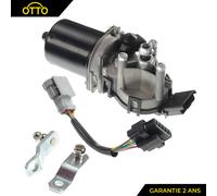 Renault Cognac Motore tergicristallo anteriore Renault Kangoo 1997-2007 7701056060