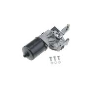 Motore D'Essuie Vetro Anteriore Skoda Fabia VW Polo 6Q1955113 6Q1955119