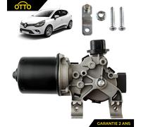 288A53268R Motore D'Essuie Vetro Anteriore Compatibile Renault Clio 4 Per 2012