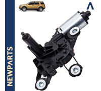 Motore D'Essuie Vetro Posteriore Compatibile per Land Rover FREELANDER 2 - L359