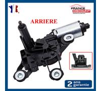 Motore Regolatore Tergicristallo Posteriore Pinze per Freelander 2 Idem LR002243
