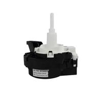 Motore deviatore con nucleo in rame W11036111, compatibile lavastoviglie Whirlpool, W11412297