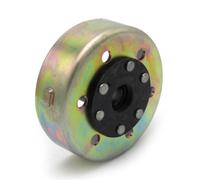 Motore di accensione elettrico bobina statore compatibile con gruppo rotore Banshee YFZ350 YFZ 350 1987-2006 3GG-85550-00