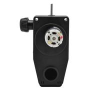 Motore di alimentazione del filo per saldatore 10W Dc24V Roll Feeder Feeder Machine 0.6-1.0Mm Compatibilità del filo Funzionamento stabile e regolare per lavori di saldatura con velocità 2-13M/Min