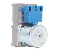 Motore di Alimentazione della Coclea, AC220V 20W Trivella Motore di Alimentazione Motoriduttore per Stufa a Pellet 2 Giri/Min