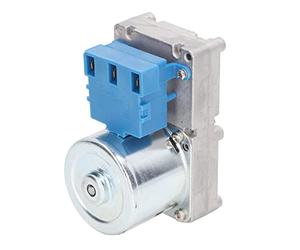 Motore di Alimentazione della Coclea Motore della Coclea della Stufa a Pellet 20 W a Conducibilità Forte per Camino Elettrico Forno Armadietto per Bevande AC220V 2r Al Minuto