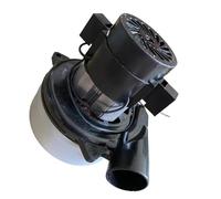 Motore Di Aspirazione 110V/220V/24V/36V/48V, Compatibile Con Philips, Compatibile Con Rowenta, Motore Universale For Aspirapolvere(24V 500W)