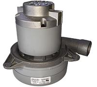 Motore di aspirazione 230 Volt 1650 Watt turbina aspirante per pellet 119599-12