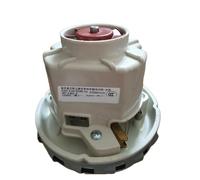 Motore di aspirazione 230V 5.5A 1200W 37000r/m, compatibile con KARCHER, NT30/1AP NT75/2 SGV6/5 NT40/1AP NT50/1TACT ASPIRAPOLVERE Sostituisci