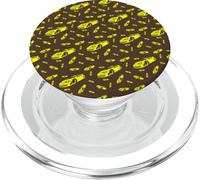 Motore di auto veloci Motosports Lovers Design Speed racing PopSockets PopGrip per MagSafe