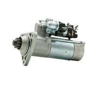 Motore di avviamento 24V 12T 75kW per modelli di veicoli pesanti Parte di sostituzione compatibile con 5801569147 QD2845J