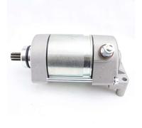 Motore di avviamento Compatibile con modelli 2004-2006 YZF-R1 FIT 5VY-81890-00-00 5VY-81890-01-00 4C8-81890-00 4C8-81890-01 Parte di sostituzione per motociclisti di avvio del motore motociclistico